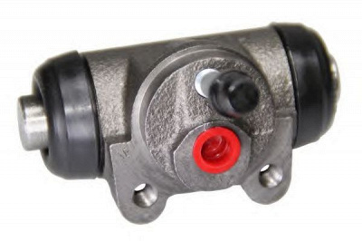 HELLA PAGID 8aw355532721 -  Колесный тормозной цилиндр